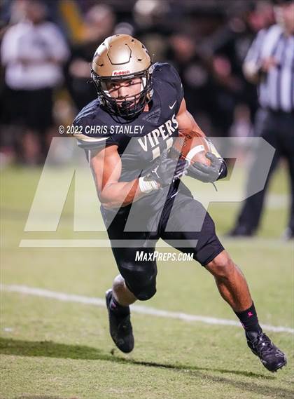 Thumbnail 1 in Yuma Catholic @ Verrado photogallery.
