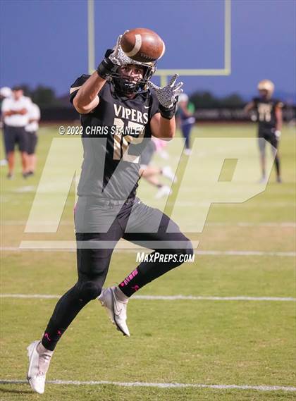 Thumbnail 3 in Yuma Catholic @ Verrado photogallery.
