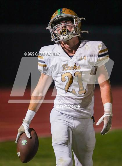 Thumbnail 2 in Yuma Catholic @ Verrado photogallery.