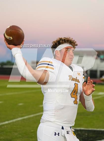 Thumbnail 2 in Yuma Catholic @ Verrado photogallery.