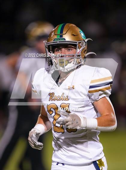 Thumbnail 3 in Yuma Catholic @ Verrado photogallery.