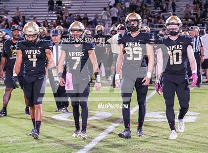 Thumbnail 2 in Yuma Catholic @ Verrado photogallery.