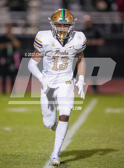 Thumbnail 1 in Yuma Catholic @ Verrado photogallery.
