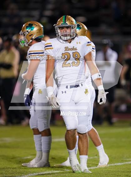 Thumbnail 1 in Yuma Catholic @ Verrado photogallery.