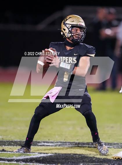 Thumbnail 2 in Yuma Catholic @ Verrado photogallery.