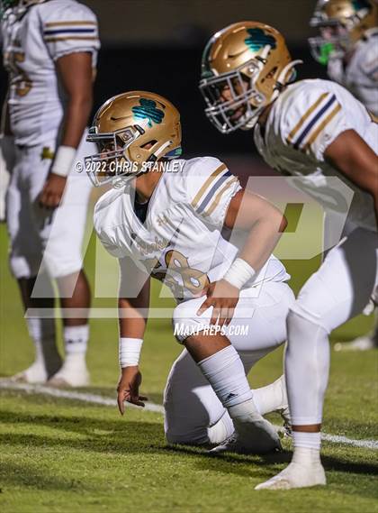Thumbnail 3 in Yuma Catholic @ Verrado photogallery.