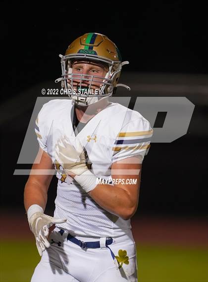 Thumbnail 1 in Yuma Catholic @ Verrado photogallery.