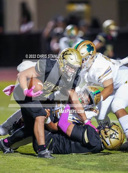 Thumbnail 1 in Yuma Catholic @ Verrado photogallery.