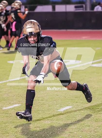 Thumbnail 2 in Yuma Catholic @ Verrado photogallery.