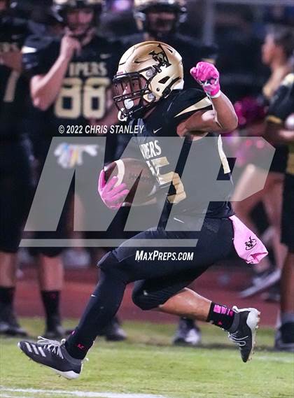 Thumbnail 1 in Yuma Catholic @ Verrado photogallery.