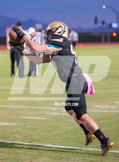 Thumbnail 3 in Yuma Catholic @ Verrado photogallery.