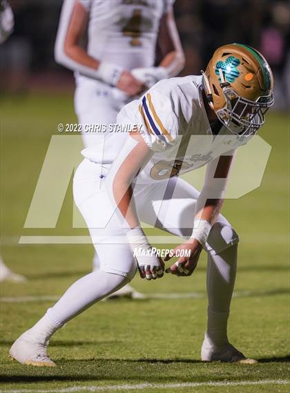 Thumbnail 2 in Yuma Catholic @ Verrado photogallery.