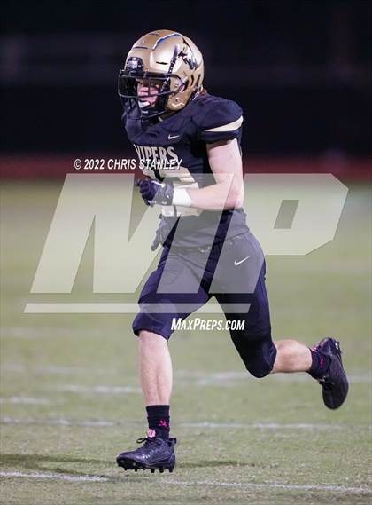 Thumbnail 1 in Yuma Catholic @ Verrado photogallery.