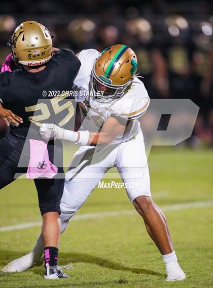 Thumbnail 1 in Yuma Catholic @ Verrado photogallery.