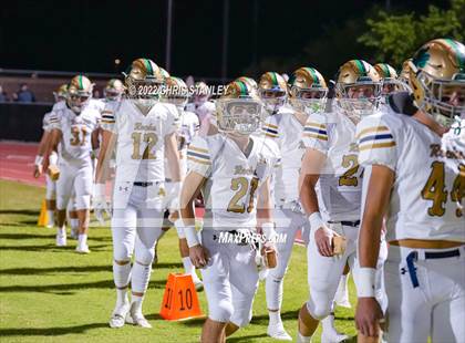 Thumbnail 3 in Yuma Catholic @ Verrado photogallery.