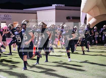 Thumbnail 1 in Yuma Catholic @ Verrado photogallery.