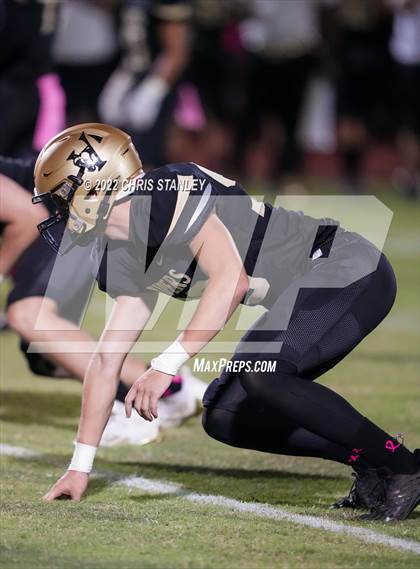 Thumbnail 2 in Yuma Catholic @ Verrado photogallery.