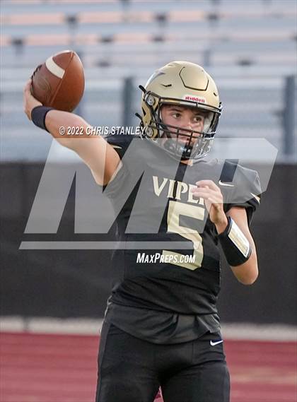 Thumbnail 1 in Yuma Catholic @ Verrado photogallery.