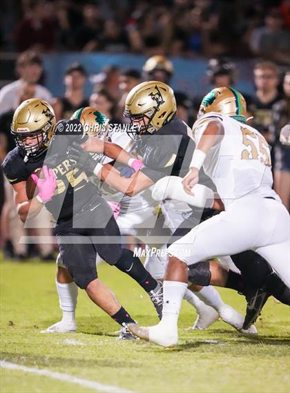 Thumbnail 2 in Yuma Catholic @ Verrado photogallery.