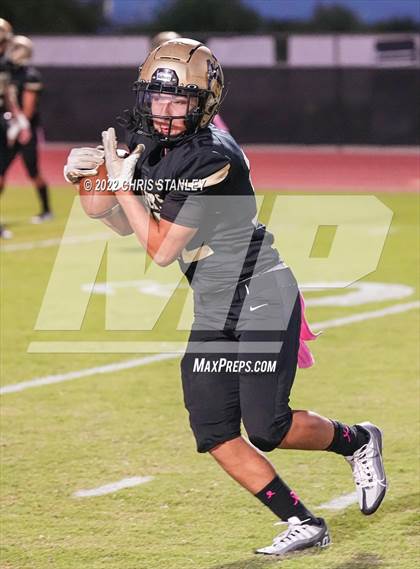Thumbnail 1 in Yuma Catholic @ Verrado photogallery.