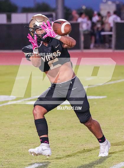 Thumbnail 1 in Yuma Catholic @ Verrado photogallery.