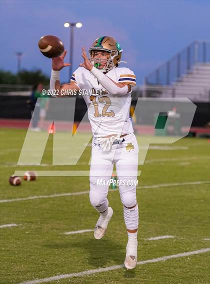 Thumbnail 1 in Yuma Catholic @ Verrado photogallery.