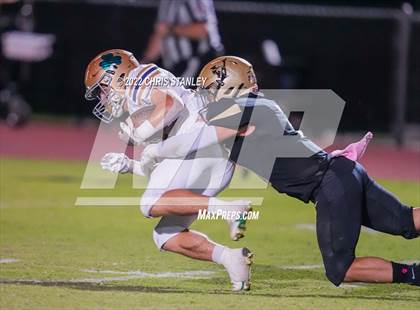 Thumbnail 2 in Yuma Catholic @ Verrado photogallery.