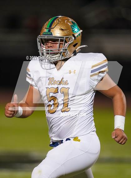 Thumbnail 1 in Yuma Catholic @ Verrado photogallery.