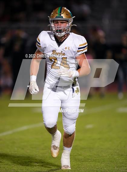 Thumbnail 1 in Yuma Catholic @ Verrado photogallery.