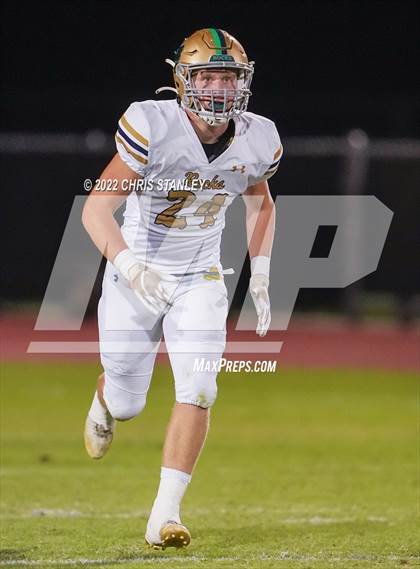 Thumbnail 1 in Yuma Catholic @ Verrado photogallery.
