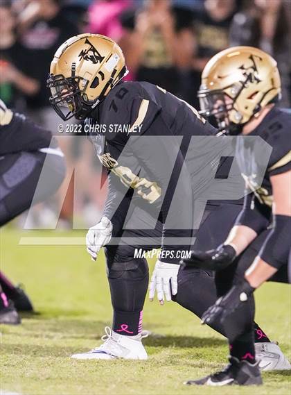 Thumbnail 3 in Yuma Catholic @ Verrado photogallery.