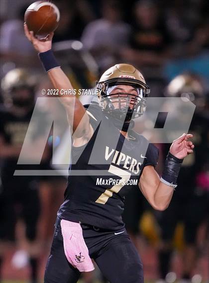 Thumbnail 2 in Yuma Catholic @ Verrado photogallery.