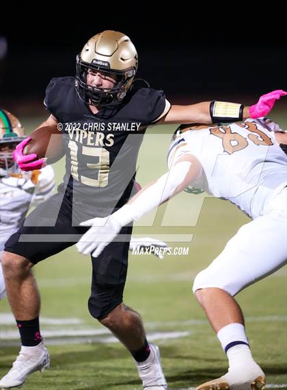 Thumbnail 2 in Yuma Catholic @ Verrado photogallery.