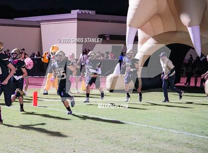 Thumbnail 1 in Yuma Catholic @ Verrado photogallery.