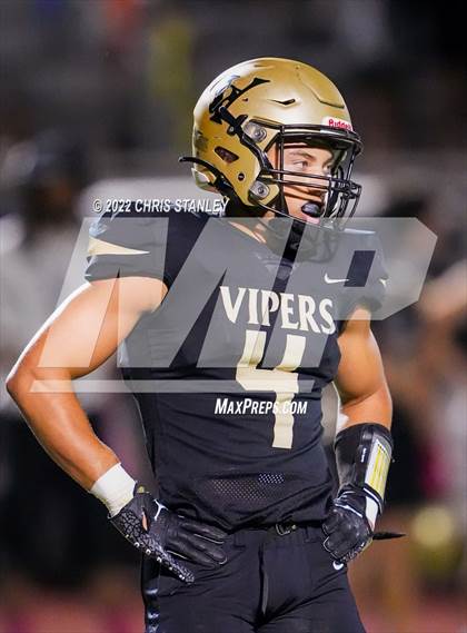 Thumbnail 2 in Yuma Catholic @ Verrado photogallery.