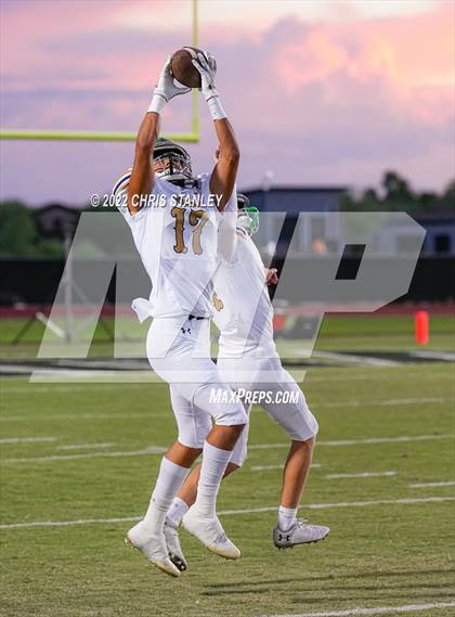 Thumbnail 2 in Yuma Catholic @ Verrado photogallery.