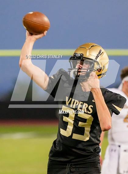 Thumbnail 1 in Yuma Catholic @ Verrado photogallery.