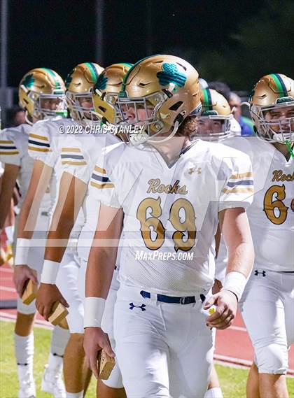 Thumbnail 1 in Yuma Catholic @ Verrado photogallery.