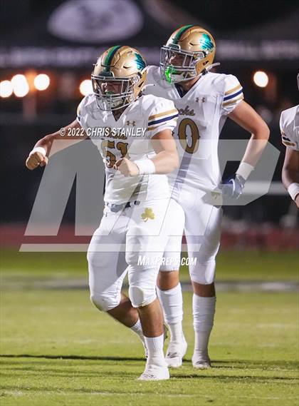 Thumbnail 1 in Yuma Catholic @ Verrado photogallery.
