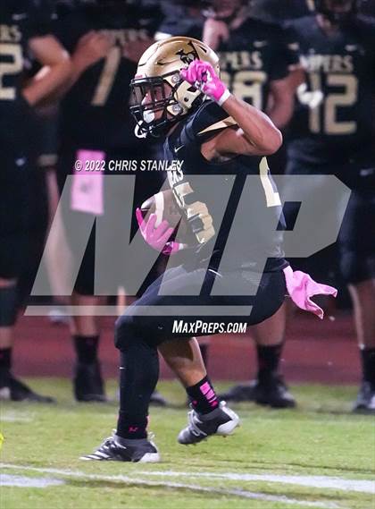 Thumbnail 2 in Yuma Catholic @ Verrado photogallery.
