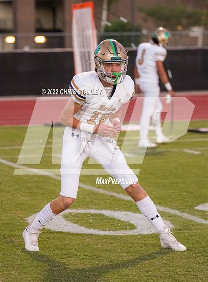 Thumbnail 3 in Yuma Catholic @ Verrado photogallery.