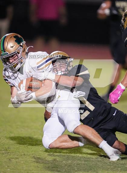 Thumbnail 1 in Yuma Catholic @ Verrado photogallery.