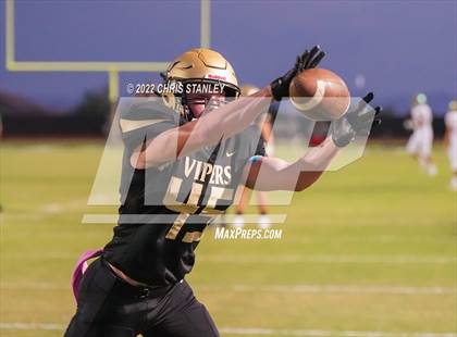 Thumbnail 2 in Yuma Catholic @ Verrado photogallery.