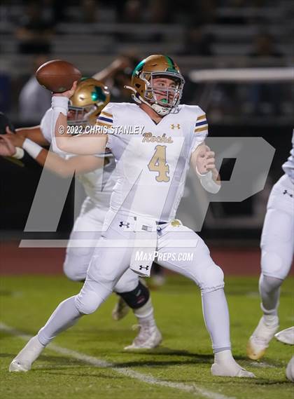 Thumbnail 2 in Yuma Catholic @ Verrado photogallery.