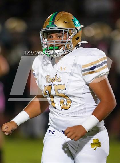 Thumbnail 3 in Yuma Catholic @ Verrado photogallery.