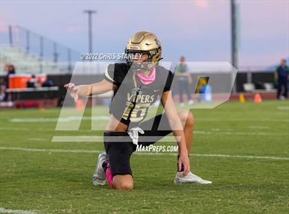 Thumbnail 1 in Yuma Catholic @ Verrado photogallery.