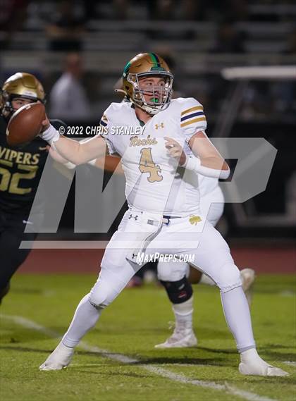 Thumbnail 1 in Yuma Catholic @ Verrado photogallery.