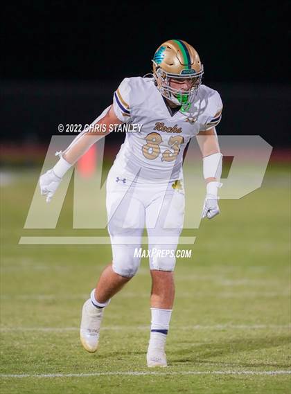 Thumbnail 2 in Yuma Catholic @ Verrado photogallery.