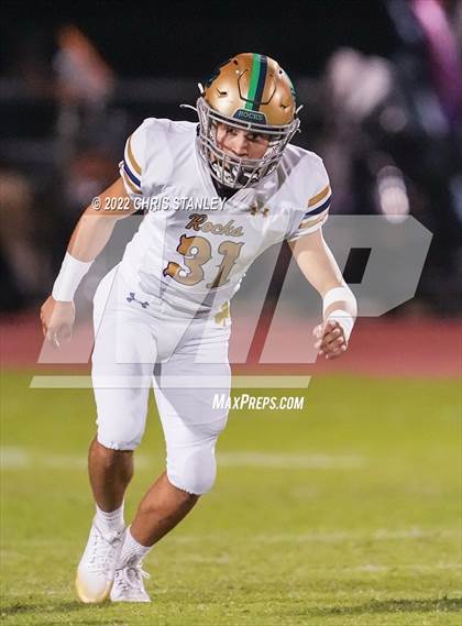 Thumbnail 3 in Yuma Catholic @ Verrado photogallery.