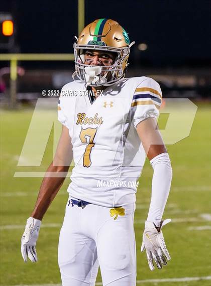 Thumbnail 3 in Yuma Catholic @ Verrado photogallery.